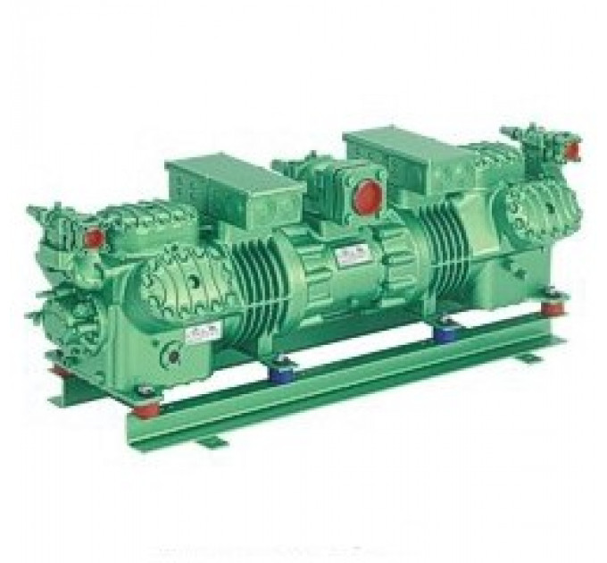 Компрессор полугерметичный Bitzer 66J-66.2*