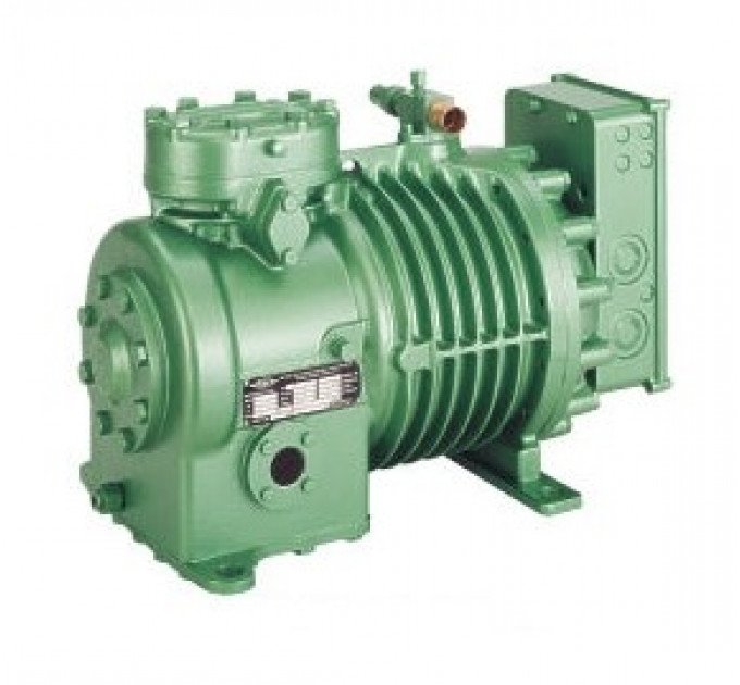 Компрессор полугерметичный Bitzer 2CC-3.2